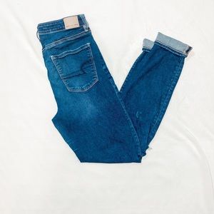 American Eagle Jeggings